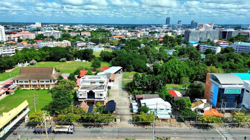 For Rent - ต.ในเมือง อ.เมือง จ.นครราชสีมา, Nakhon Ratchasima