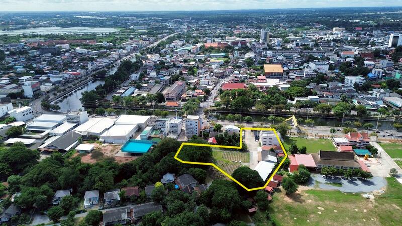 For Rent - ต.ในเมือง อ.เมือง จ.นครราชสีมา, Nakhon Ratchasima