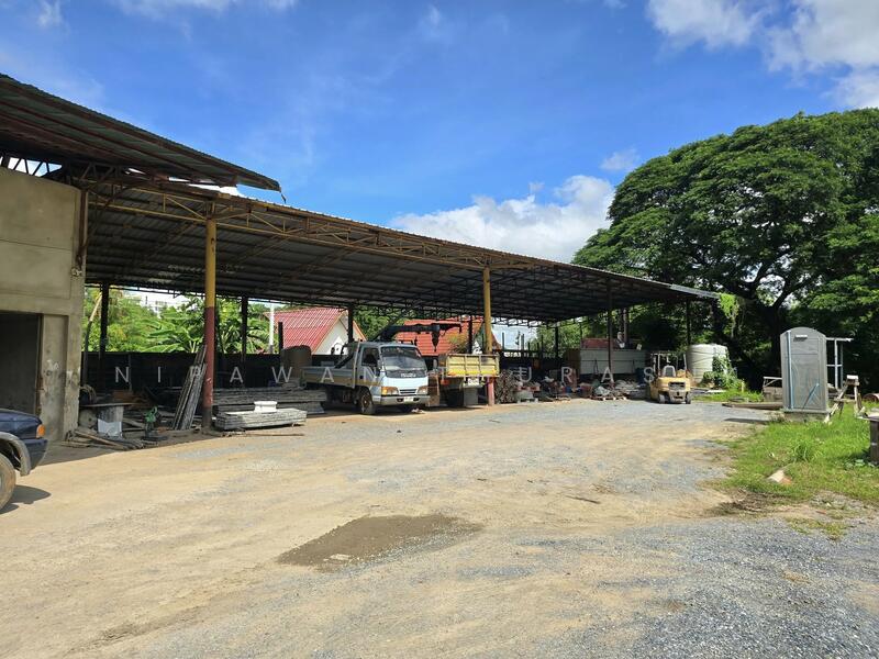 For Rent - ต.ในเมือง อ.เมือง จ.นครราชสีมา, Nakhon Ratchasima