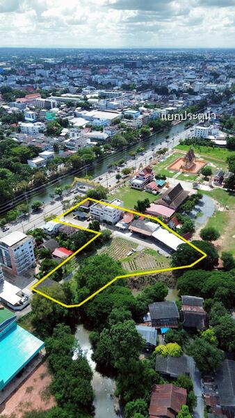 For Rent - ต.ในเมือง อ.เมือง จ.นครราชสีมา, Nakhon Ratchasima