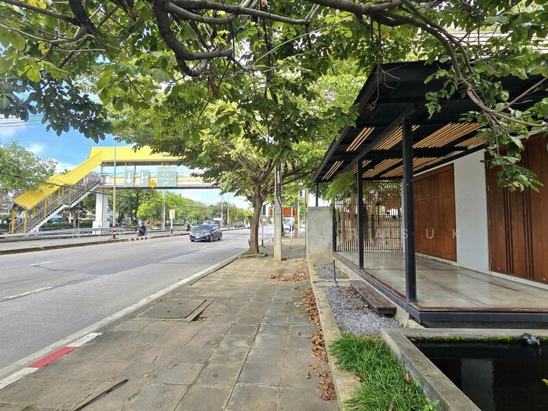 For Rent - ต.ในเมือง อ.เมือง จ.นครราชสีมา, Nakhon Ratchasima