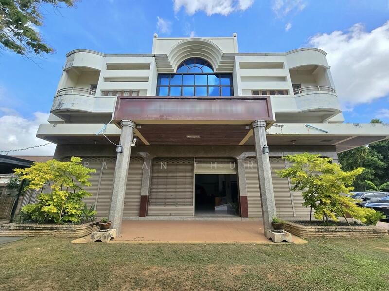 For Rent - ต.ในเมือง อ.เมือง จ.นครราชสีมา, Nakhon Ratchasima