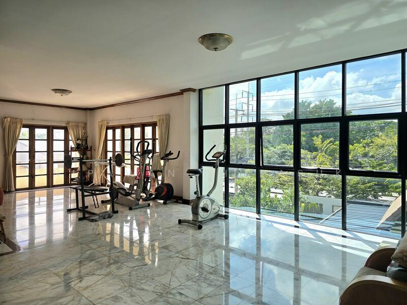 For Rent - ต.ในเมือง อ.เมือง จ.นครราชสีมา, Nakhon Ratchasima