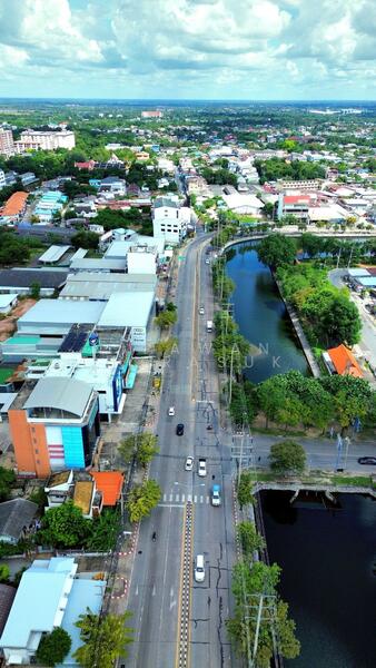 For Rent - ต.ในเมือง อ.เมือง จ.นครราชสีมา, Nakhon Ratchasima