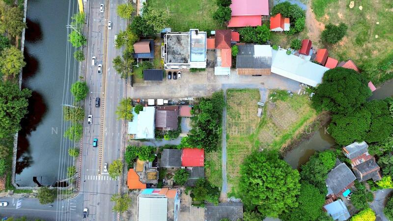 For Rent - ต.ในเมือง อ.เมือง จ.นครราชสีมา, Nakhon Ratchasima
