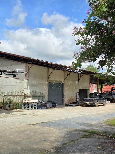 For Rent - ต.ในเมือง อ.เมือง จ.นครราชสีมา, Nakhon Ratchasima