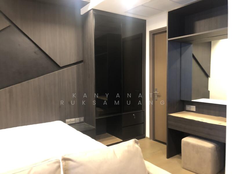 ให้เช่า - ASHTON Chula-Silom : แอชตัน จุฬา-สีลม, กรุงเทพ