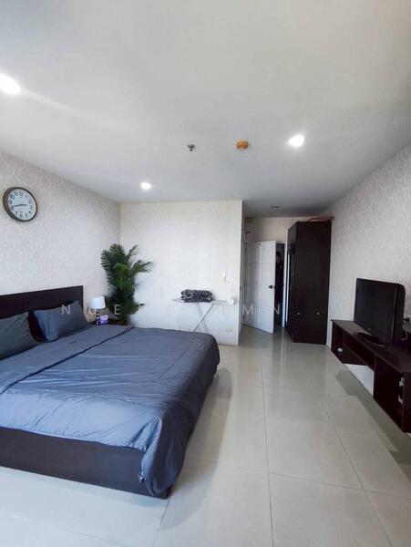 AD Hyatt Condominium, Chon Buri (Pattaya), 507 Na Kluea 16 Alley, Na Kloe, Bang Lamung (Pattaya), Chon Buri (Pattaya), Studio, 28 sqm, Condo For Sale, by Regina Nuengjamnong, 500009006 - DDproperty.com