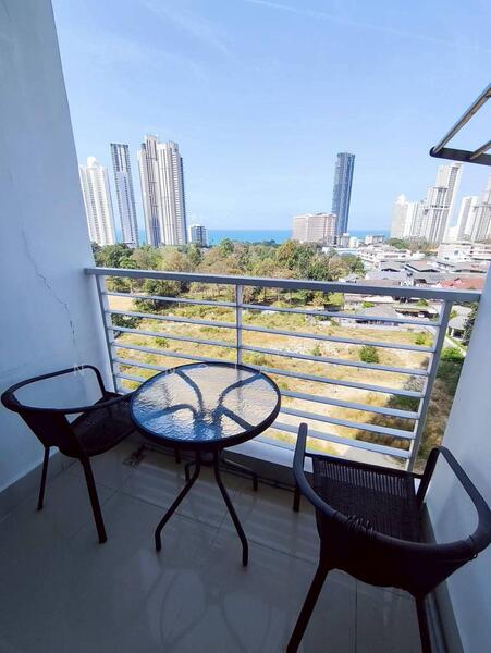 AD Hyatt Condominium : เอดี ไฮแอท คอนโดมิเนียม, ชลบุรี, 507 ซ.นาเกลือ 16, นาเกลือ, บางละมุง, ชลบุรี, 28 ตร.ม., คอนโด ขาย, โดย Regina Nuengjamnong, 500009006 - DDproperty.com