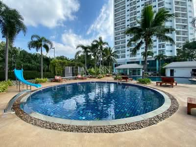 ขาย - AD Hyatt Condominium : เอดี ไฮแอท คอนโดมิเนียม, ชลบุรี