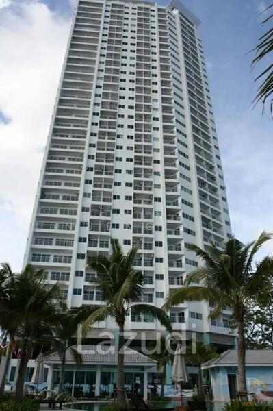 AD Hyatt Condominium, Chon Buri (Pattaya), 507 Na Kluea 16 Alley, Na Kloe, Bang Lamung (Pattaya), Chon Buri (Pattaya), Studio, 28 sqm, Condo For Sale, by Regina Nuengjamnong, 500009006 - DDproperty.com