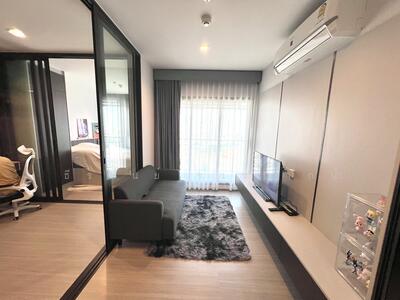 ขาย - Life Sathorn Sierra : ไลฟ์ สาทร เซียร์รา, กรุงเทพ