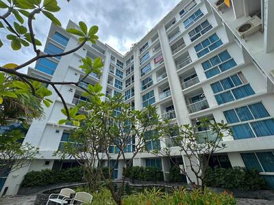 ขาย - Serenity Wongamat Condo : เซเรนนิตี้ วงศ์อมาตย์, ชลบุรี