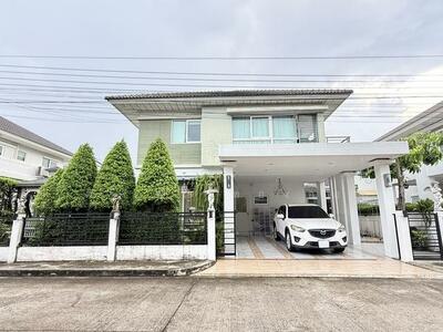 ขาย - Perfect Place Rattanathibet-Saima : เพอร์เฟค เพลส รัตนาธิเบศร์-สถานีไทรม้า, นนทบุรี