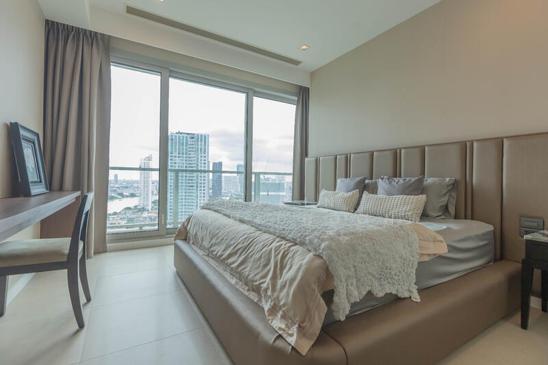 ให้เช่า - The River by Raimon Land : เดอะ ริเวอร์ บาย ไรม่อน แลนด์, กรุงเทพ