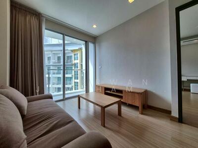 For Rent - Sky Walk Residences, Bangkok