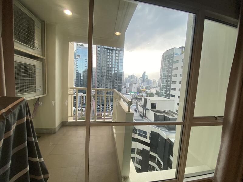 59 Heritage, Bangkok, 18 Soi Sukhumvit 59, Khlong Tan Nua, Watthana, Bangkok, 1 Bedroom, 68 sqm, Condo For Sale, by หริรักษ์ ตั้งติรวัฒน์, 500009053 - DDproperty.com