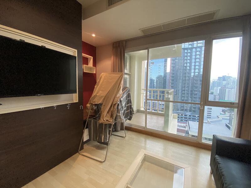 59 Heritage, Bangkok, 18 Soi Sukhumvit 59, Khlong Tan Nua, Watthana, Bangkok, 1 Bedroom, 68 sqm, Condo For Sale, by หริรักษ์ ตั้งติรวัฒน์, 500009053 - DDproperty.com