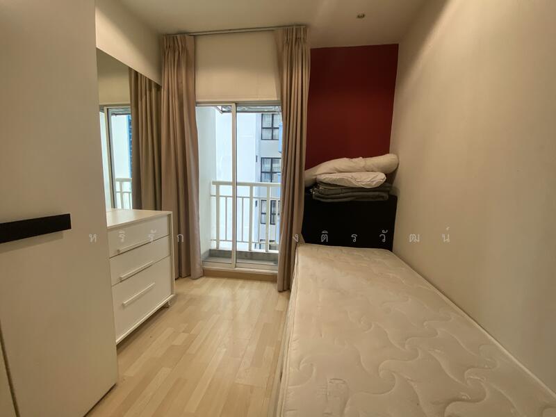 59 Heritage, Bangkok, 18 Soi Sukhumvit 59, Khlong Tan Nua, Watthana, Bangkok, 1 Bedroom, 68 sqm, Condo For Sale, by หริรักษ์ ตั้งติรวัฒน์, 500009053 - DDproperty.com
