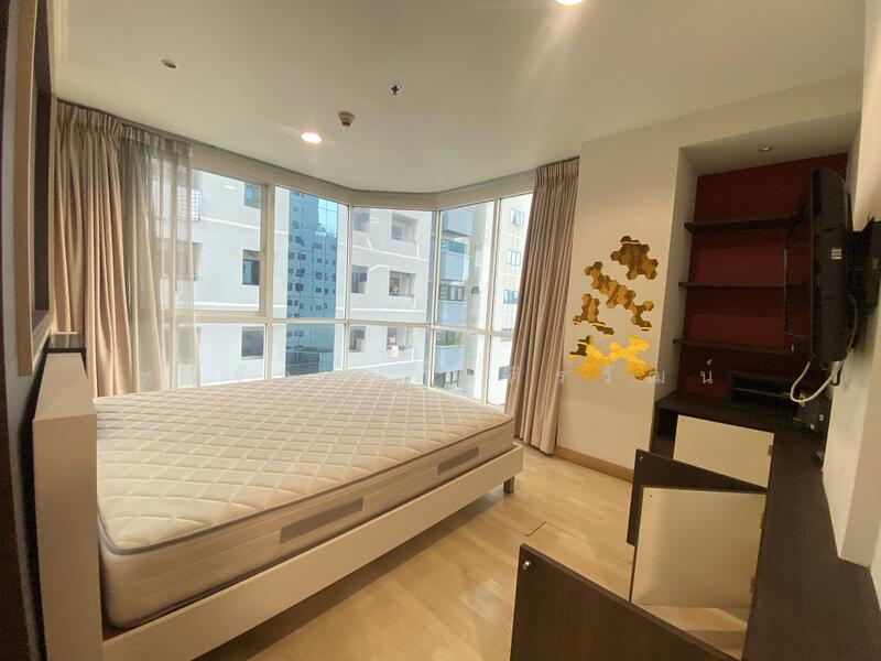 59 Heritage, Bangkok, 18 Soi Sukhumvit 59, Khlong Tan Nua, Watthana, Bangkok, 1 Bedroom, 68 sqm, Condo For Sale, by หริรักษ์ ตั้งติรวัฒน์, 500009053 - DDproperty.com