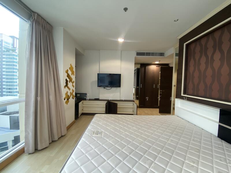 59 Heritage, Bangkok, 18 Soi Sukhumvit 59, Khlong Tan Nua, Watthana, Bangkok, 1 Bedroom, 68 sqm, Condo For Sale, by หริรักษ์ ตั้งติรวัฒน์, 500009053 - DDproperty.com