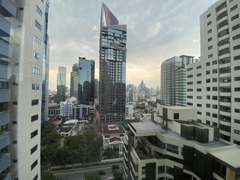 59 Heritage, Bangkok, 18 Soi Sukhumvit 59, Khlong Tan Nua, Watthana, Bangkok, 1 Bedroom, 68 sqm, Condo For Sale, by หริรักษ์ ตั้งติรวัฒน์, 500009053 - DDproperty.com