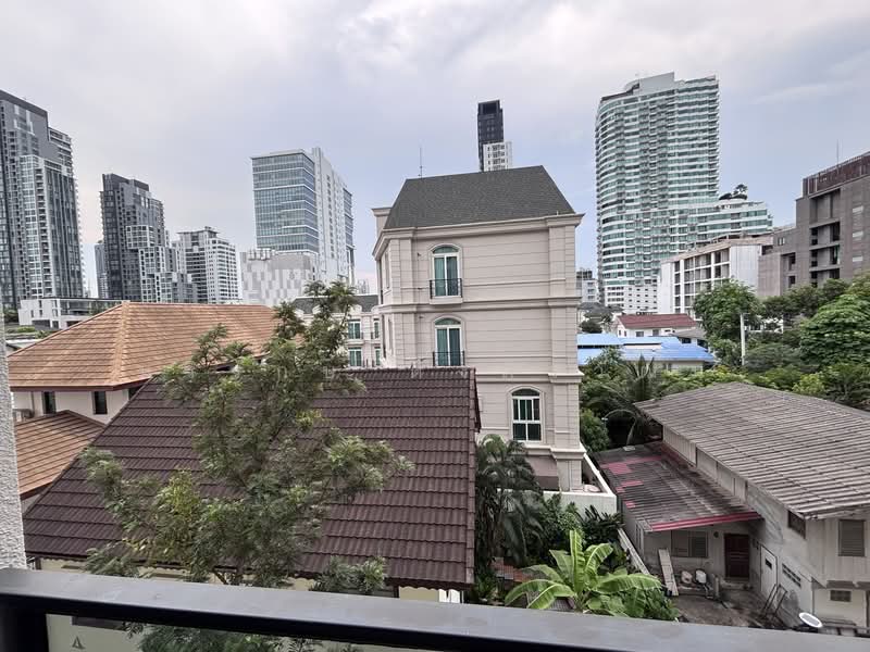 The Reserve Sukhumvit 61 : เดอะ รีเซิร์ฟ สุขุมวิท 61, กรุงเทพ, 78 ถนนสุขุมวิท 61, คลองตันเหนือ, วัฒนา, กรุงเทพ, 49 ตร.ม., คอนโด ขาย, โดย หริรักษ์ ตั้งติรวัฒน์, 500009055 - DDproperty.com