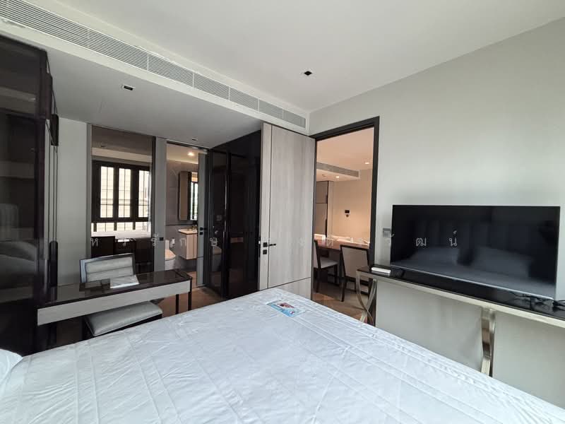 The Reserve Sukhumvit 61, Bangkok, 78 Soi Sukhumvit 61, Khlong Tan Nua, Watthana, Bangkok, 1 Bedroom, 49 sqm, Condo For Sale, by หริรักษ์ ตั้งติรวัฒน์, 500009055 - DDproperty.com