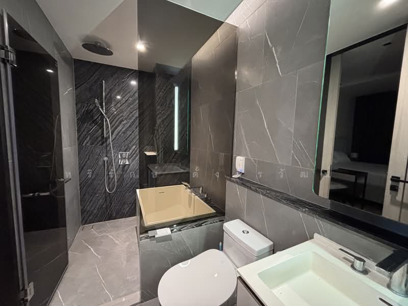The Reserve Sukhumvit 61, Bangkok, 78 Soi Sukhumvit 61, Khlong Tan Nua, Watthana, Bangkok, 1 Bedroom, 49 sqm, Condo For Sale, by หริรักษ์ ตั้งติรวัฒน์, 500009055 - DDproperty.com