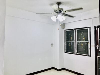 ขาย - Baan Ua-Athorn Wat Phra Ngoen : บ้านเอื้ออาทร วัดพระเงิน, นนทบุรี