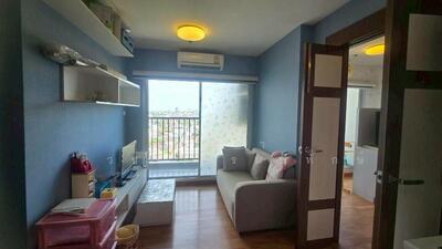 ขาย - The Trust Condo Ngamwongwan : เดอะทรัสต์ คอนโด งามวงศ์วาน, นนทบุรี