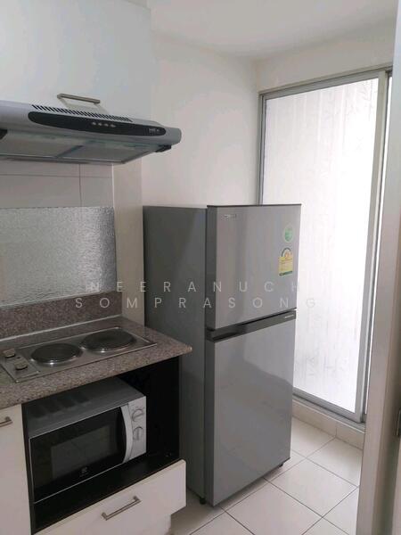 ขาย - Lumpini Ville Cultural Center : ลุมพินี วิลล์ ศูนย์วัฒนธรรม, กรุงเทพ