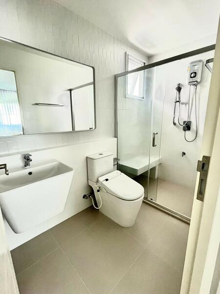 For Rent - Villaggio 2 Srinakarin-Bangna, Samut Prakan