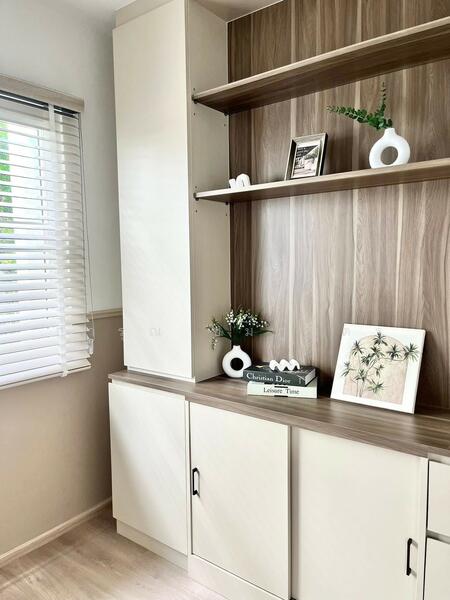 For Rent - Villaggio 2 Srinakarin-Bangna, Samut Prakan