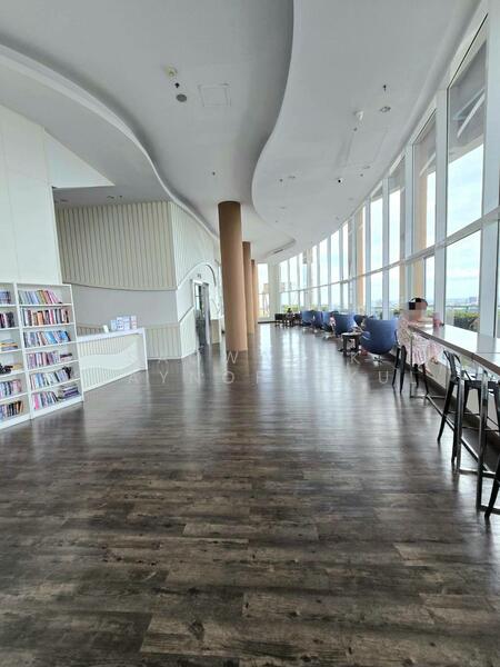 Supalai Prima Riva (Residential), Bangkok, Rama 3 Road, Chong Nonsi, Yan Nawa, Bangkok, 1 Bedroom, 43 sqm, Condo For Sale, by เสาวลักษณ์ คล้ายนพกุล, 500009148 - DDproperty.com