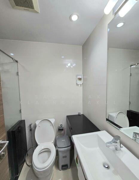 Supalai Prima Riva (Residential), Bangkok, Rama 3 Road, Chong Nonsi, Yan Nawa, Bangkok, 1 Bedroom, 43 sqm, Condo For Sale, by เสาวลักษณ์ คล้ายนพกุล, 500009148 - DDproperty.com