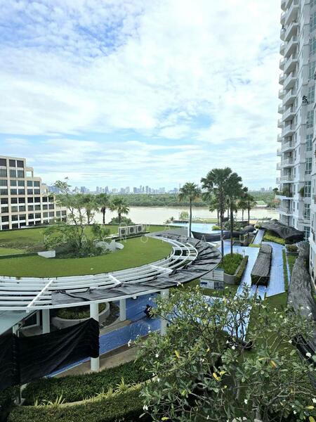 Supalai Prima Riva : ศุภาลัย พรีมา ริวา (Residential), กรุงเทพ, ถนนพระราม 3, ช่องนนทรี, ยานนาวา, กรุงเทพ, 43 ตร.ม., คอนโด ขาย, โดย Saowalak Klaynoppakul, 500009148 - DDproperty.com