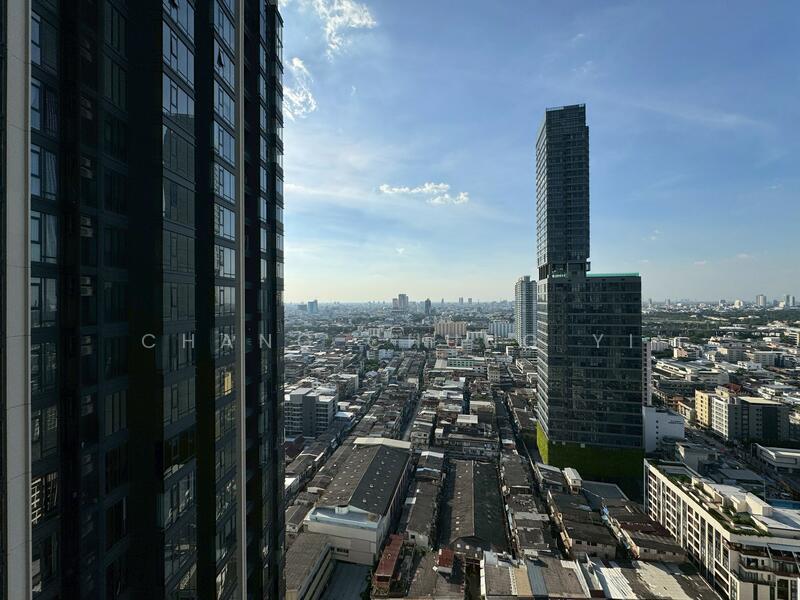 For Rent - The Address Siam-Ratchathewi, Bangkok