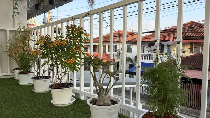 For Sale - Prapin 2, Bangkok