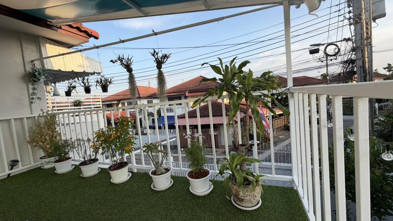 For Sale - Prapin 2, Bangkok