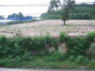 ขาย - ที่ดินทำเลทอง บ้านฉาง จ.ระยอง, ระยอง