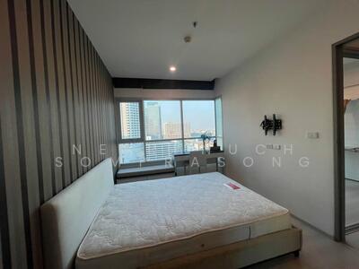 ขาย - Life Ratchadapisek : ไลฟ์ รัชดาภิเษก, กรุงเทพ