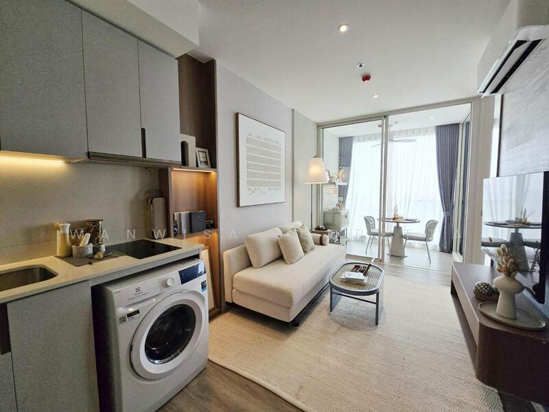 For Sale - VEHHA Hua Hin, Prachuap Khiri Khan