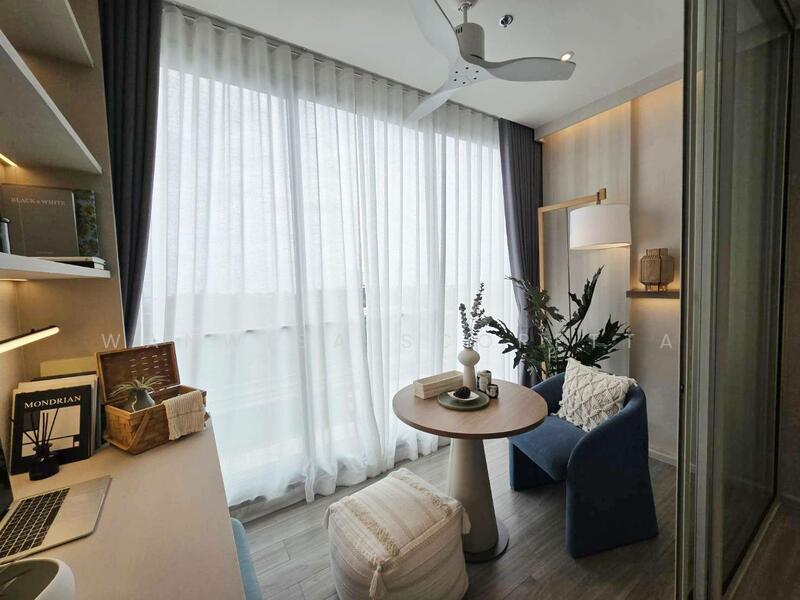 For Sale - VEHHA Hua Hin, Prachuap Khiri Khan