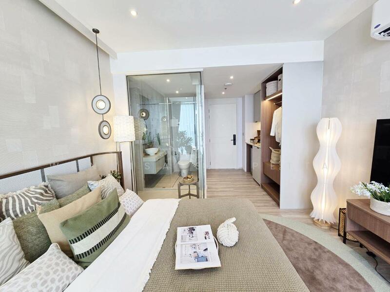 For Sale - VEHHA Hua Hin, Prachuap Khiri Khan