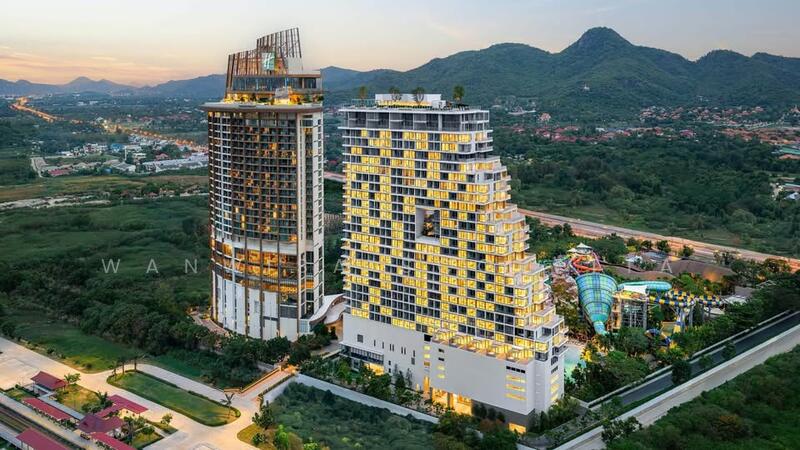 For Sale - VEHHA Hua Hin, Prachuap Khiri Khan