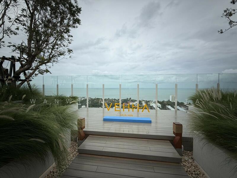 For Sale - VEHHA Hua Hin, Prachuap Khiri Khan