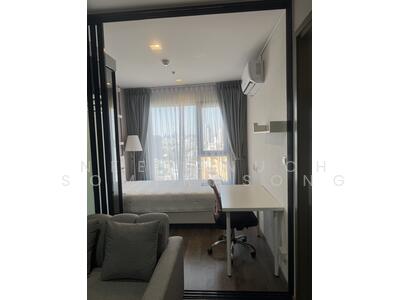 ขาย - Life Ladprao Valley : ไลฟ์ ลาดพร้าว แวลลีย์, กรุงเทพ