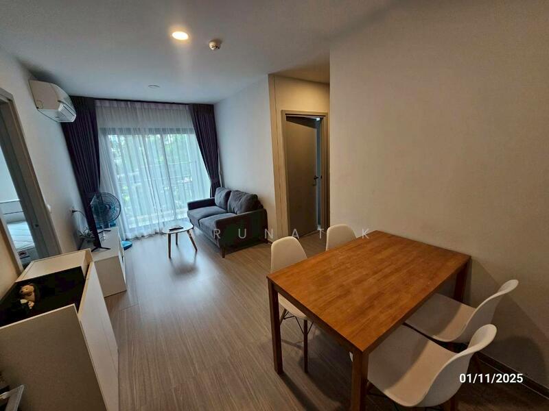 ให้เช่า - Aspire Asoke-Ratchada : แอสปาย อโศก-รัชดา, กรุงเทพ