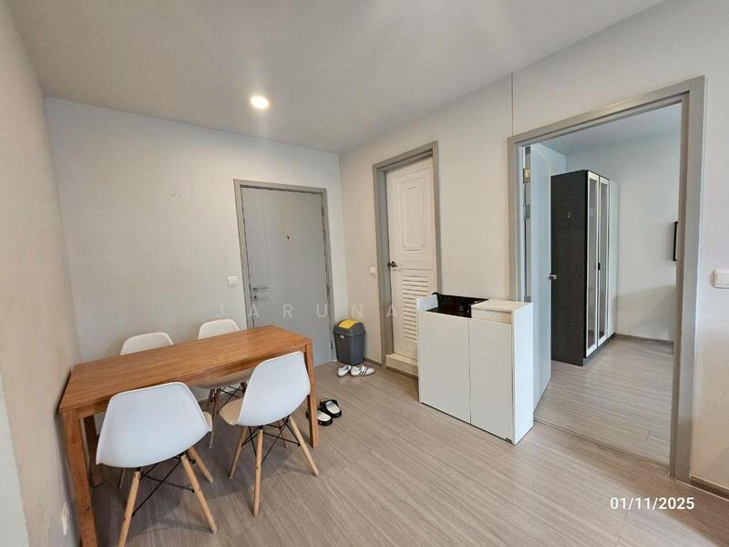 ให้เช่า - Aspire Asoke-Ratchada : แอสปาย อโศก-รัชดา, กรุงเทพ